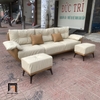 sofa da