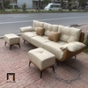 sofa băng sang trọng