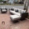 bộ ghế sofa phòng khách