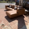 sofa da
