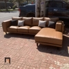 sofa góc 3m x 1m6 gia đình