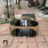 bàn trà 1m x 50 giá rẻ