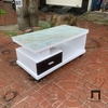 K2 Bàn trà hình hộp chữ nhật 1m x 50 BTPK5 Ulfah phòng khách nhỏ
