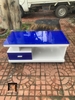 S3 Bàn sofa phòng khách mặt kính xanh BTPK14 Talawa 1m giá rẻ