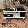 B1 Bàn sofa phòng khách giá rẻ BTPK17 Sebring 1m x 50 hiện đại