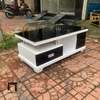 B1 Bàn sofa phòng khách giá rẻ BTPK17 Sebring 1m x 50 hiện đại
