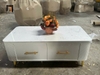 bàn sofa mặt đá xinh