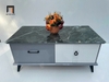 X1 Bàn trà phòng khách chung cư BTPK45 Capulin 1m x 50 giá rẻ
