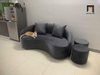 ghế sofa xinh xắn