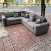bộ ghế sofa góc
