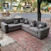 sofa góc 2m5 x 2m