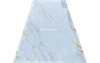 Marble vân mây dát vàng