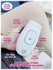 Máy triệt lông Lux Hair Remover