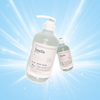 Sữa tắm nước hoa Jmella Pháp