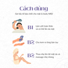 Tẩy da chết NRD Deep Clear Exfoliating Peeling Gel Hàn Quốc