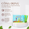 Siro GROW PLUS+ Nhật Bản giúp trẻ CAO - KHÔN - LỚN