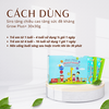 Siro GROW PLUS+ Nhật Bản giúp trẻ CAO - KHÔN - LỚN