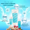 Sửa rửa mặt NRD Deep Clear Clarifying Foam Cleanser Hàn Quốc