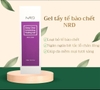 Tẩy da chết NRD Deep Clear Exfoliating Peeling Gel Hàn Quốc