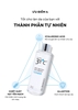 Sữa dưỡng ẩm My Skin 31°C Emulsion Hàn Quốc