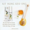 XỊT KEO ONG VITATREE ÚC