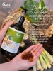 Bộ dầu gội gừng, dưỡng sinh 3 sản phẩm Sam Natural Sinh Khương