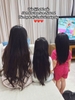 Bộ dầu gội gừng, dưỡng sinh 3 sản phẩm Sam Natural Sinh Khương