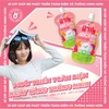 Nước dinh dưỡng thiên tài ORTO - 10 gói
