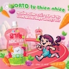 Nước dinh dưỡng thiên tài ORTO - 10 gói