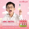 Nước dinh dưỡng thiên tài ORTO - 10 gói
