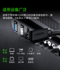 Cáp HDMI 2.0 Ugreen 40412 HD118 Hỗ Trợ 3D 4K60Hz -Dài 5M