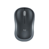 Chuột máy tính không dây Logitech B175 (Đen)