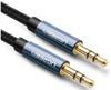 Dây AV 3.5mm (M/M) Ugreen 10686 dài 1.5M