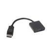 Cáp Chuyển Displayport To VGA - Dài 25cm