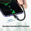 Cáp USB to USB-C Data – UGREEN 60114 - Dài 25cm