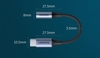 Cáp USB Type-C Sang Cổng Âm Thanh 3.5mm Ugreen 80154