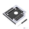 Caddy Bay Mỏng 9.5mm (Lắp thay SSD cho Laptop)
