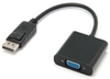 Cáp Chuyển Displayport To VGA - Dài 25cm