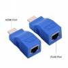 ĐẦU CHUYỂN ĐỔI HDMI SANG LAN 20M