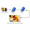 ĐẦU CHUYỂN ĐỔI HDMI SANG LAN 20M