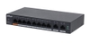 Switch PoE Cloud 10 port DAHUA DH-CS4010-8ET-60