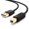 Cáp máy in USB 2.0 cao cấp dài 3M Ugreen 10351