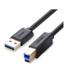 Cáp Máy In USB 3.0 Ugreen 10372 dài 2M