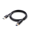 Cáp Máy In USB 3.0 Ugreen 10372 dài 2M