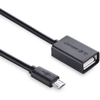 Cáp Micro USB 2.0 OTG Ugreen 10396 UG10396