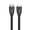 Cáp HDMI 2.0 Ugreen 40412 HD118 Hỗ Trợ 3D 4K60Hz -Dài 5M