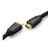 Cáp HDMI 2.0 Ugreen 40412 HD118 Hỗ Trợ 3D 4K60Hz -Dài 5M