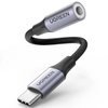 Cáp USB Type-C Sang Cổng Âm Thanh 3.5mm Ugreen 80154