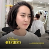 Duỗi cúp tự nhiên