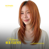 Colour + Hair Repair Treatment
